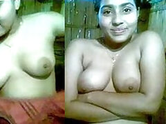 cute-desi-enjoying-mom