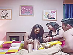 sex-3some-ass-ass fucking